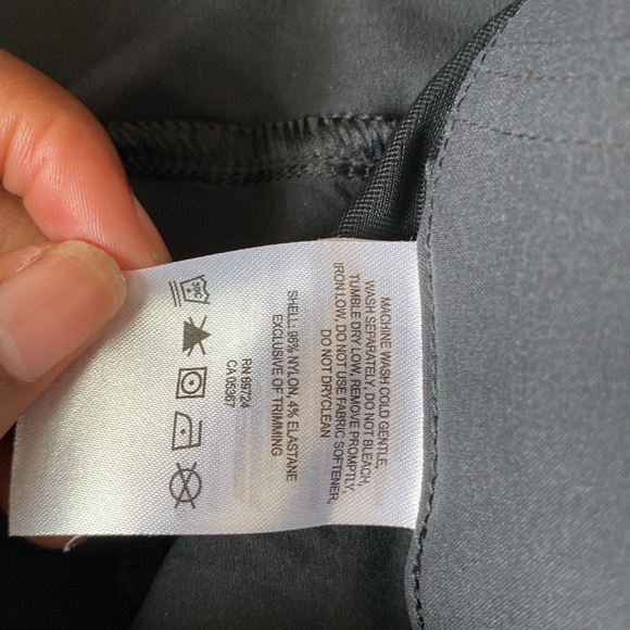 Columbia Bottoms SIZE XS - Picture 4 of 5